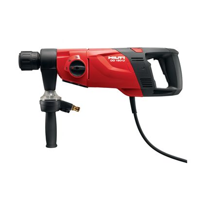Hilti Diamantboormachine DD 150-U 230V Hilti Diamantboormachine DD 150-U 230V