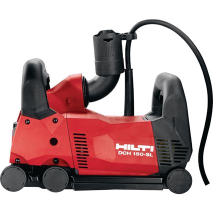 Hilti Sleuvenzaag DCH 150-SL 230V Hilti Sleuvenzaag DCH 150-SL 230V