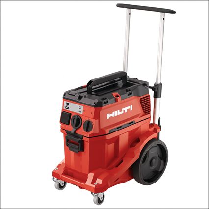 Hilti Stofzuiger VC 40LX Hilti Stofzuiger VC 40LX